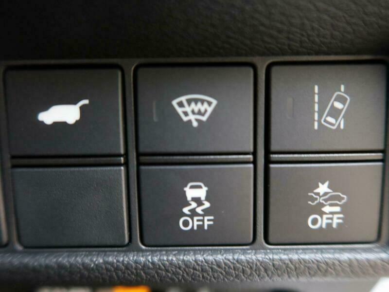 CR-V
