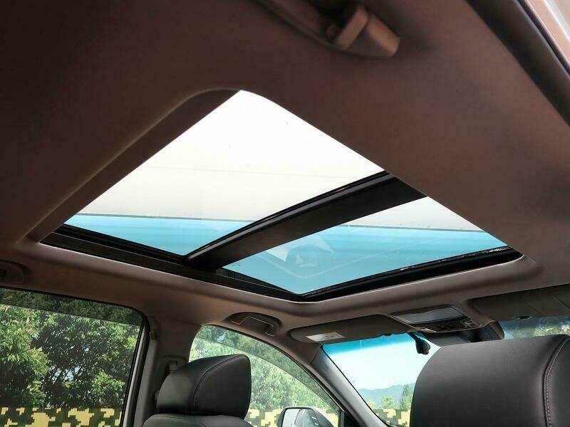 CR-V