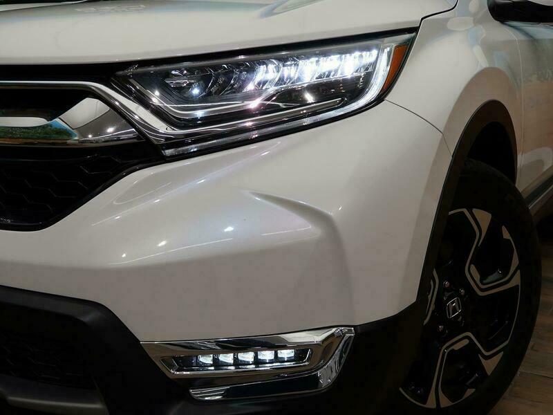 CR-V