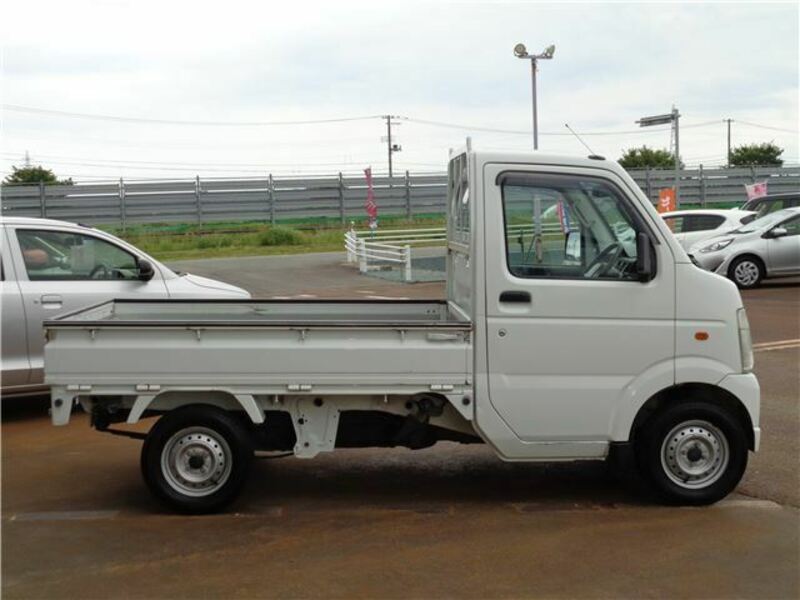 CARRY TRUCK-4