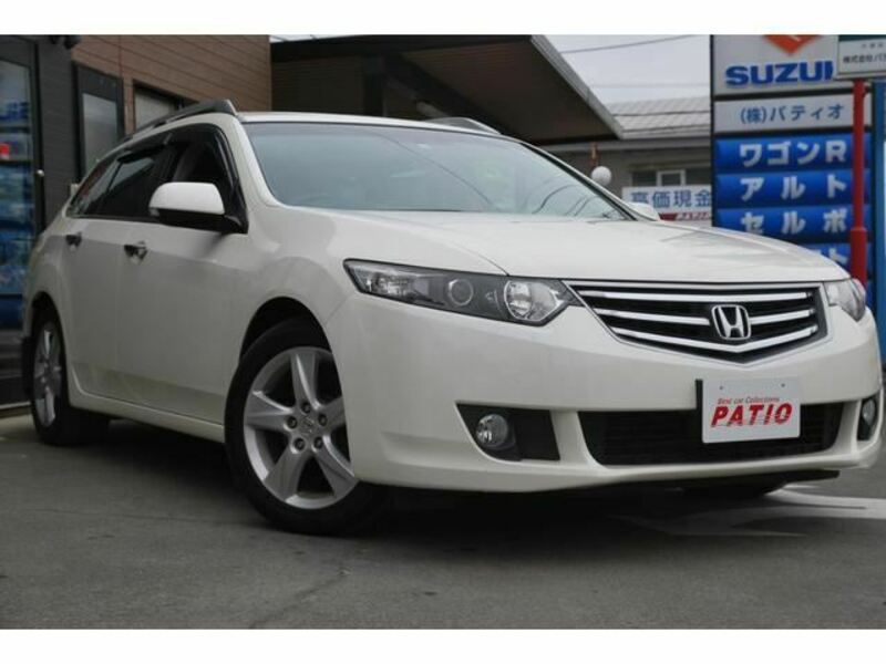 ACCORD TOURER-17