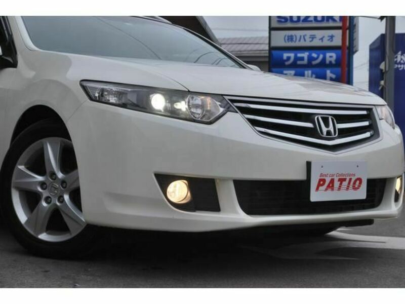 ACCORD TOURER-28