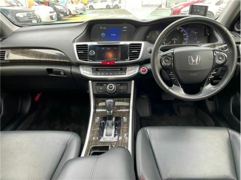 ACCORD HYBRID-2