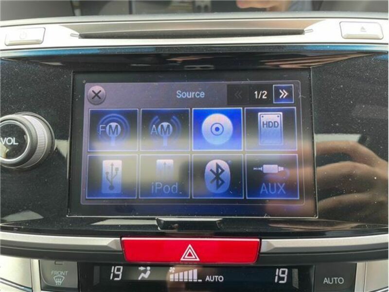 ACCORD HYBRID-24