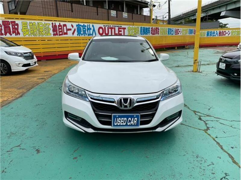 ACCORD HYBRID-39