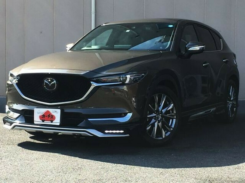 CX-5-0