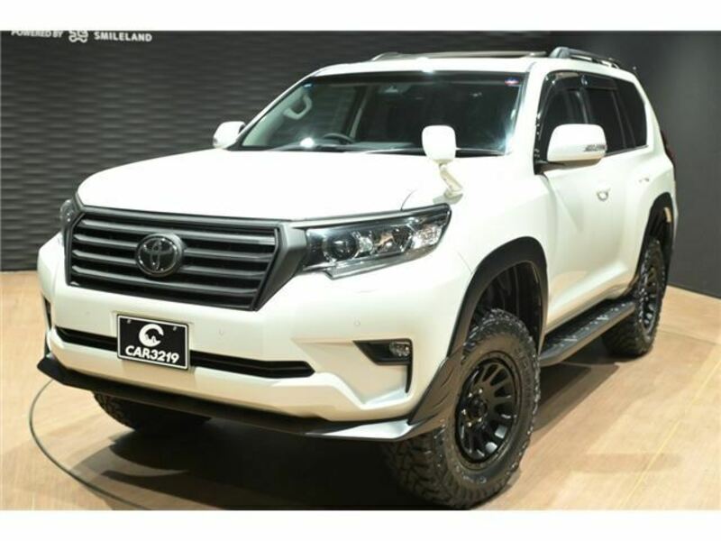 LAND CRUISER PRADO-33