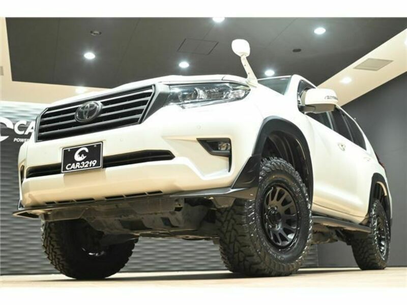 LAND CRUISER PRADO-46