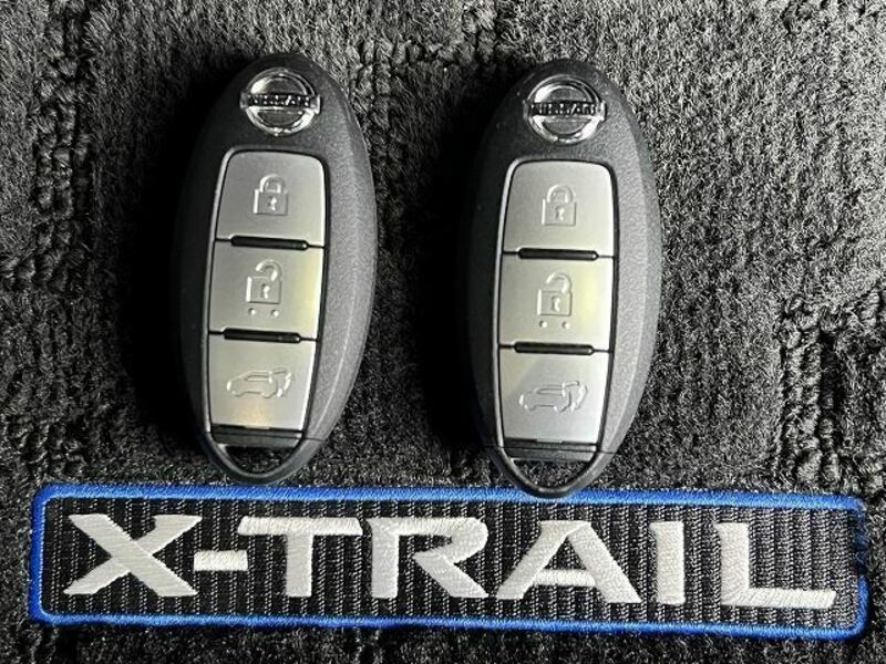 X-TRAIL-49