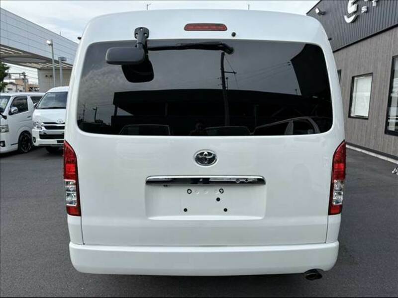 HIACE VAN-2