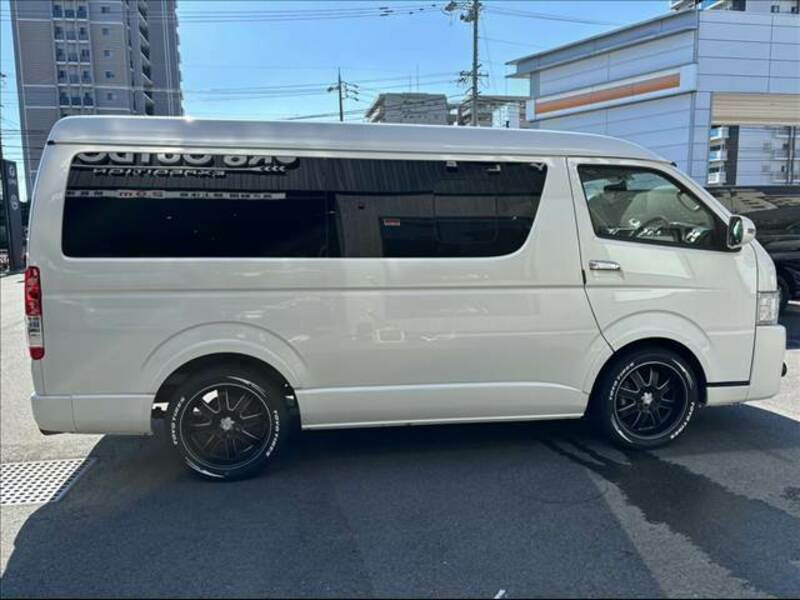 HIACE VAN-12