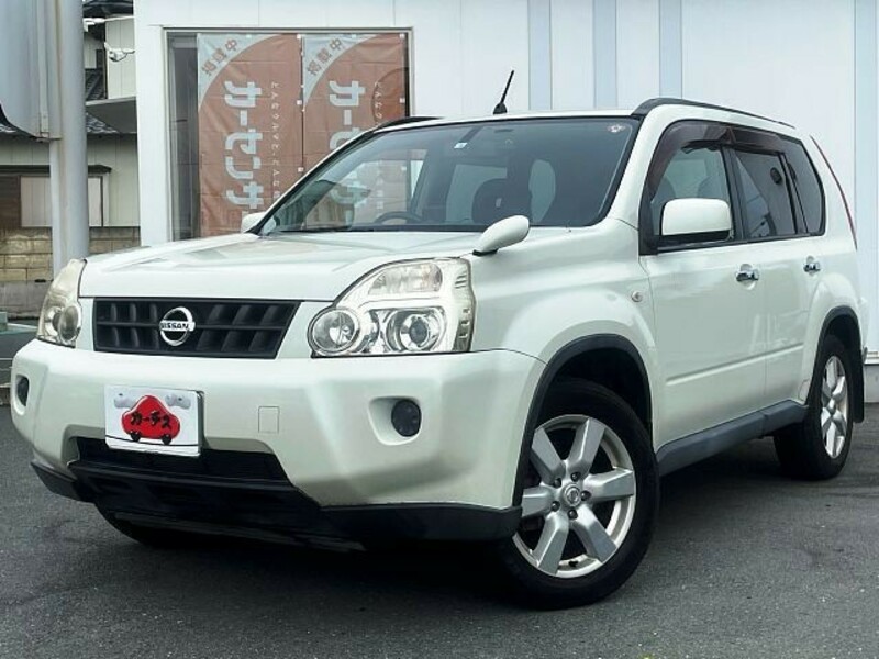 X-TRAIL-0