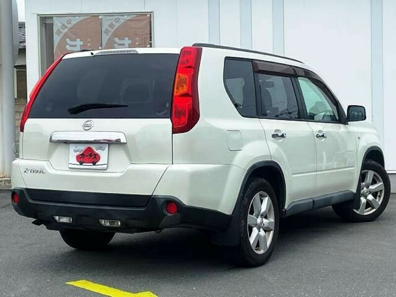 X-TRAIL-2