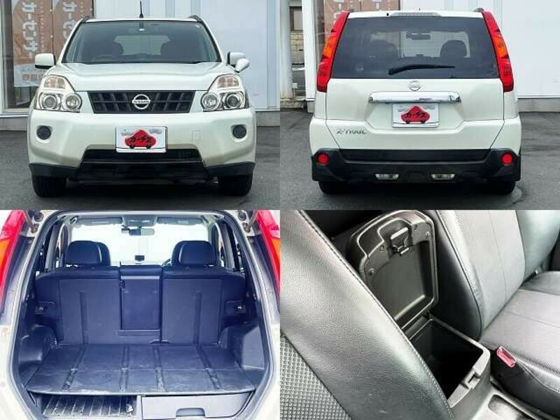 X-TRAIL-7