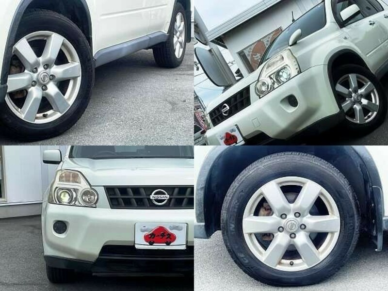 X-TRAIL-8