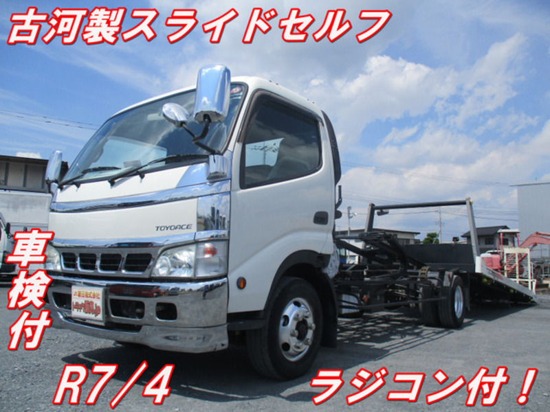 TOYOACE