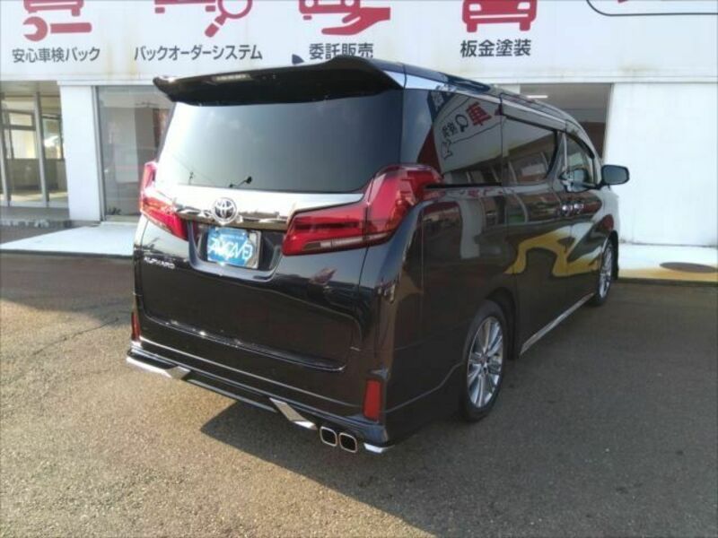 ALPHARD-1