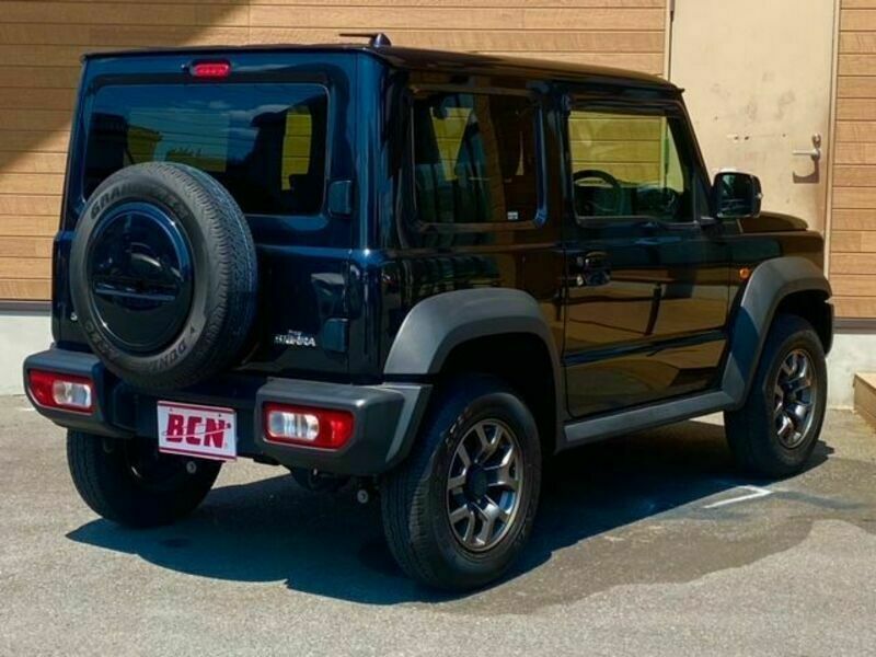 JIMNY SIERRA-2