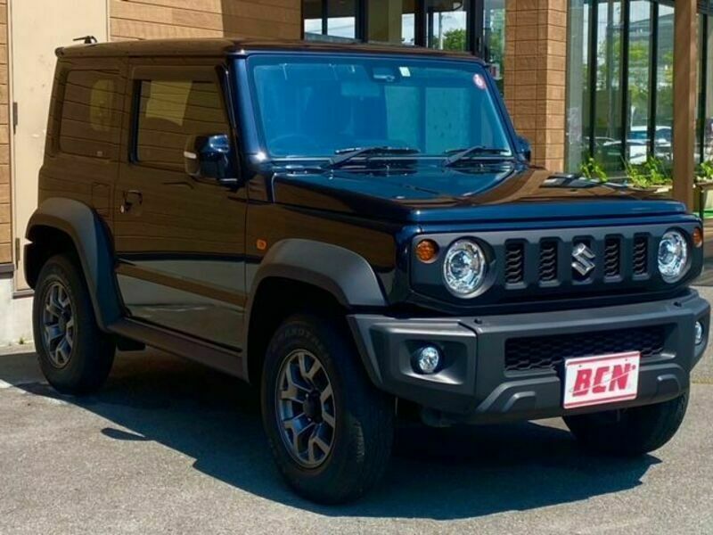 JIMNY SIERRA-6