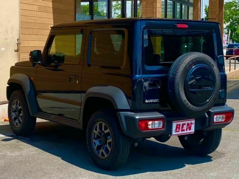 JIMNY SIERRA-8