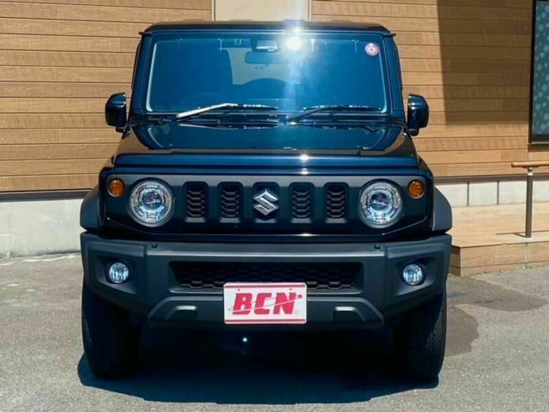 JIMNY SIERRA-16