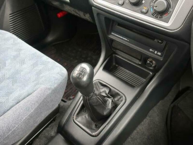 PAJERO IO