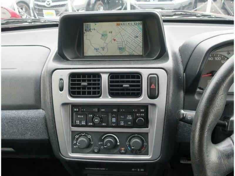 PAJERO IO