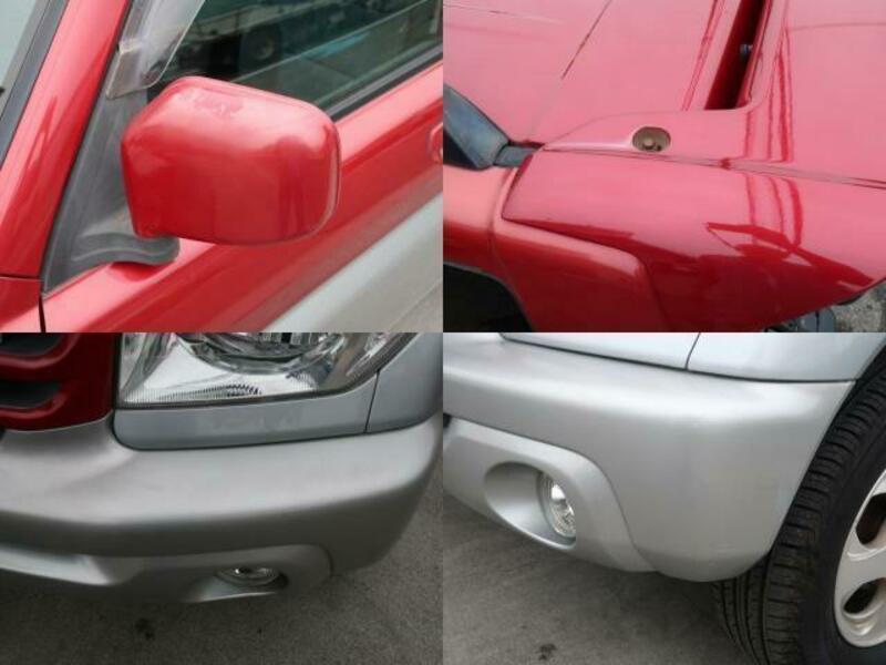 PAJERO IO