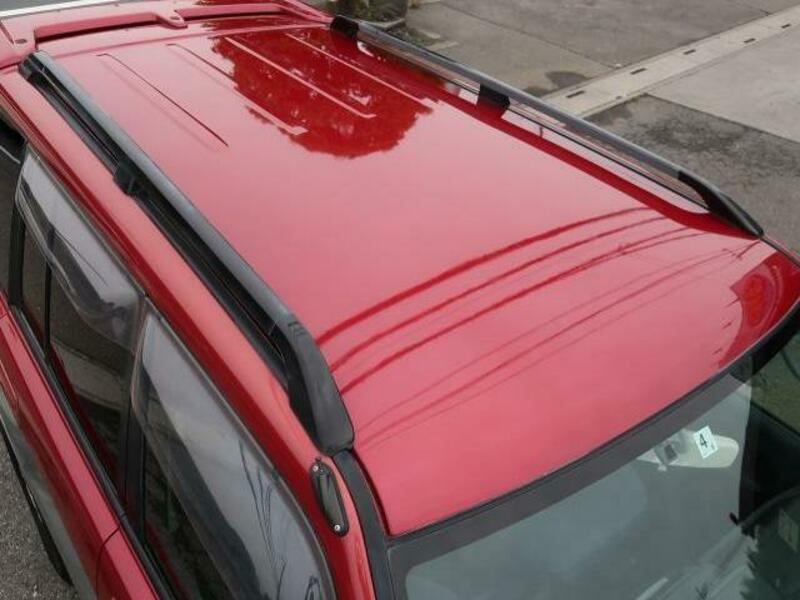 PAJERO IO