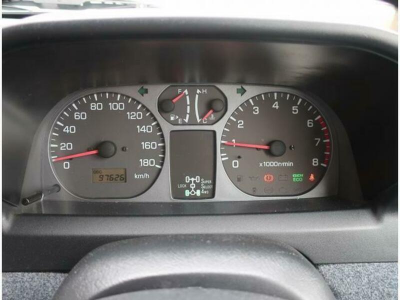 PAJERO IO