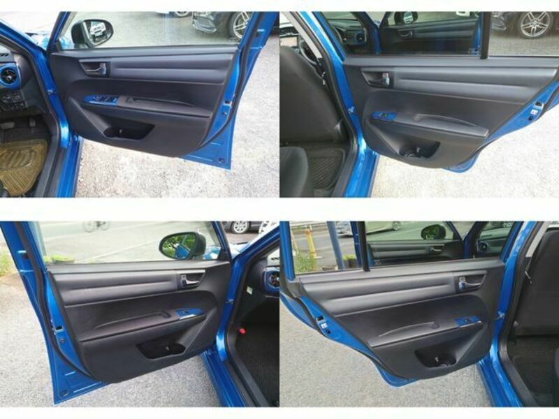 COROLLA FIELDER-8