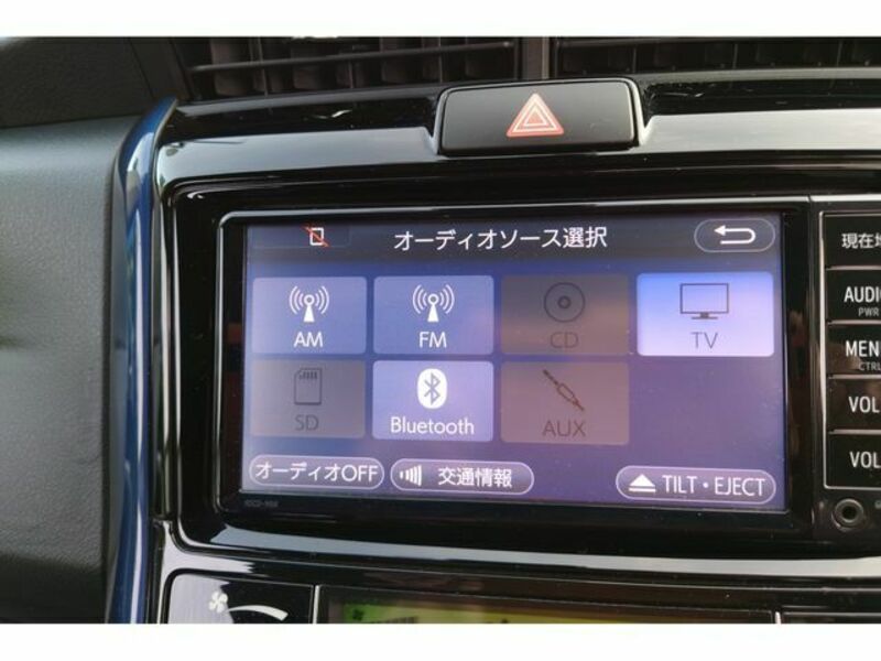 COROLLA FIELDER-17