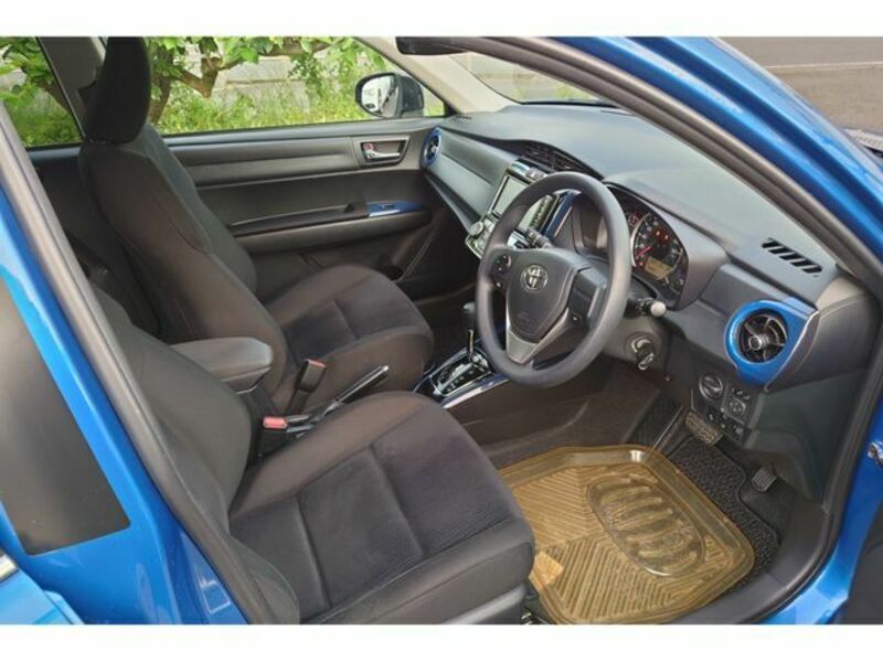 COROLLA FIELDER-21