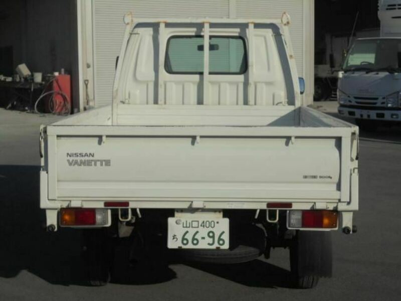 VANETTE TRUCK-33