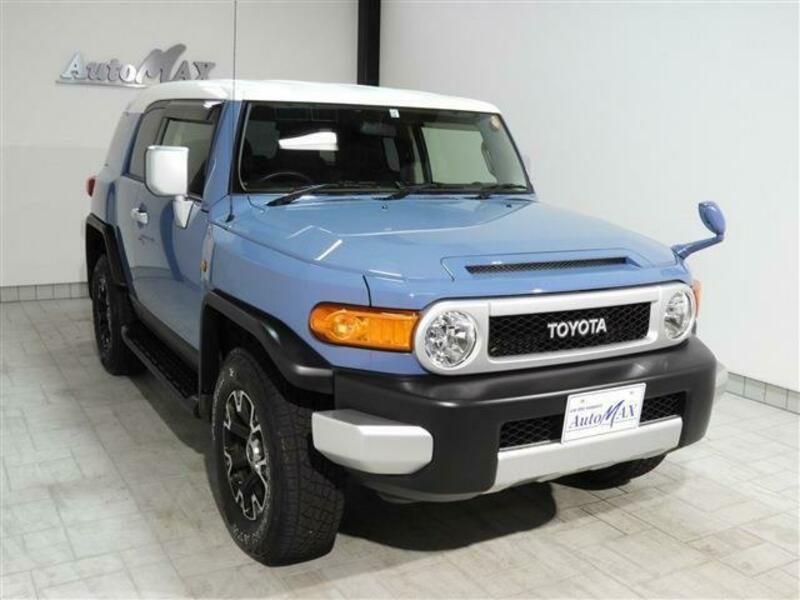 FJ CRUISER-4