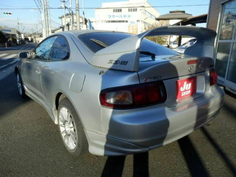 CELICA-8