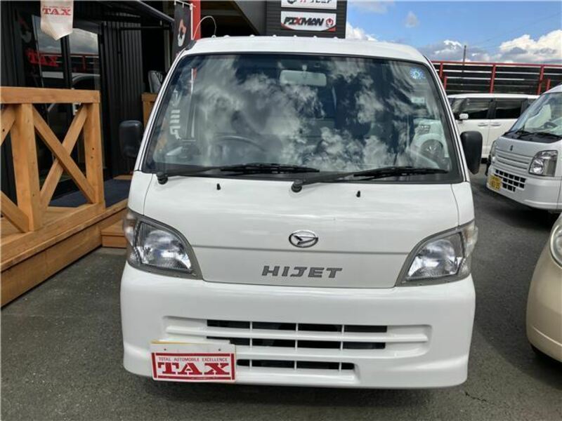 HIJET TRUCK-1