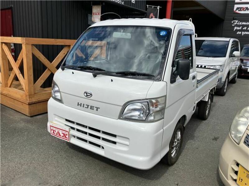 HIJET TRUCK-2