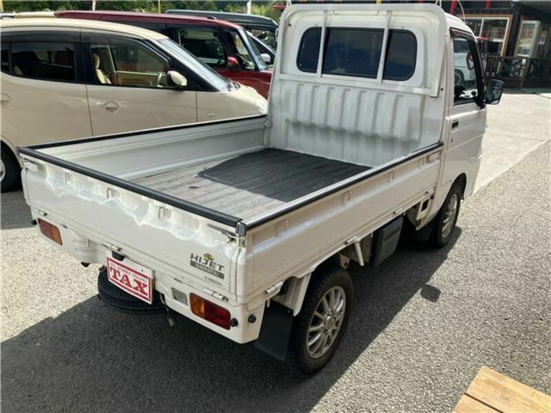 HIJET TRUCK-6