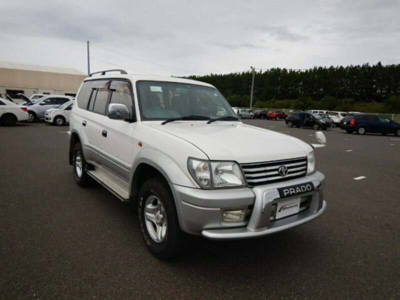 LAND CRUISER PRADO-12