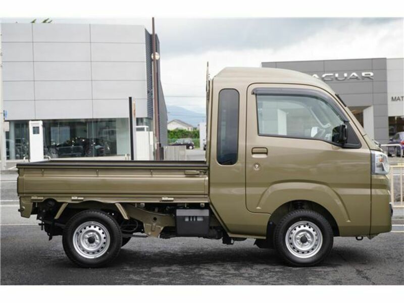 HIJET TRUCK-8