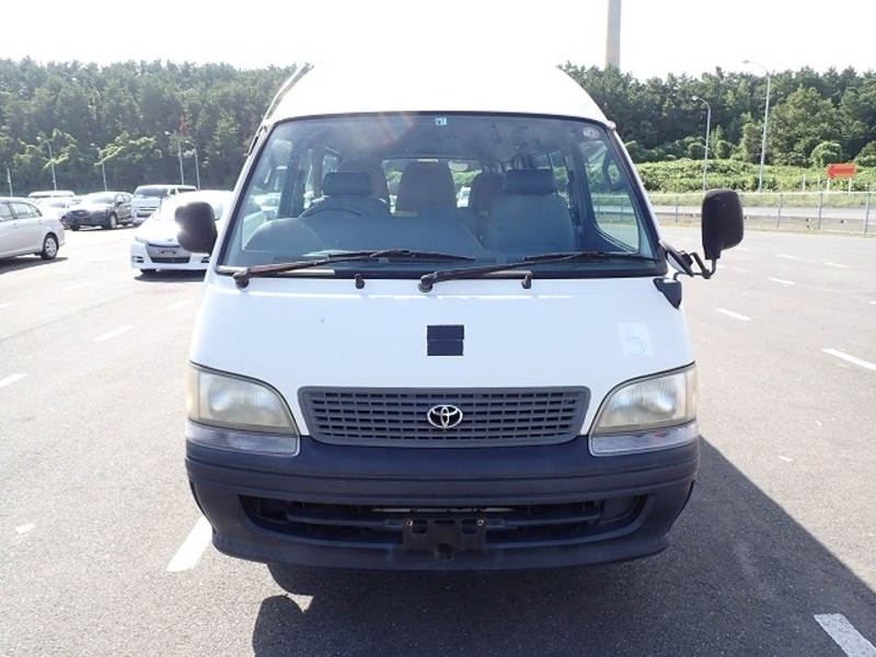 HIACE VAN-0