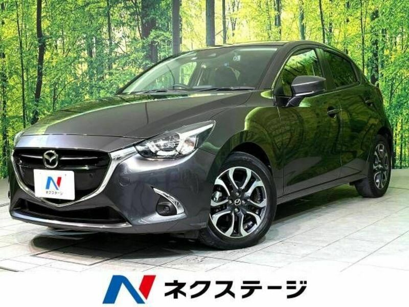 Used 2018 MAZDA DEMIO DJ5FS | SBI Motor Japan