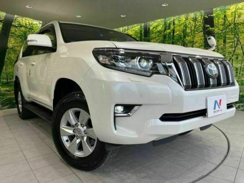 LAND CRUISER PRADO-12