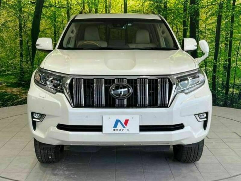 LAND CRUISER PRADO-14