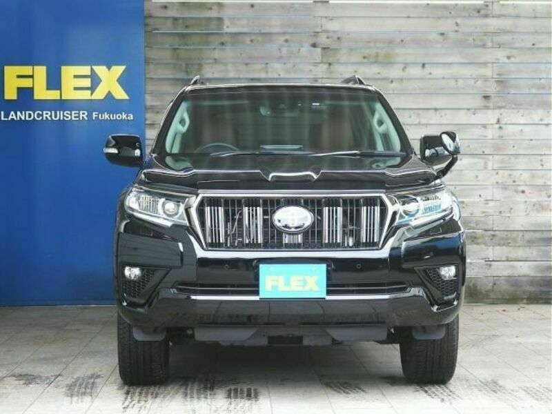 LAND CRUISER PRADO-2