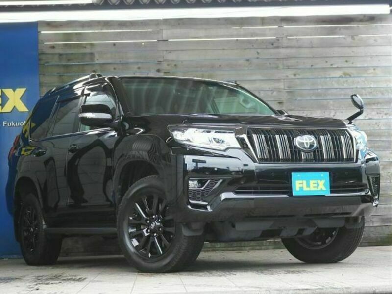 LAND CRUISER PRADO-3