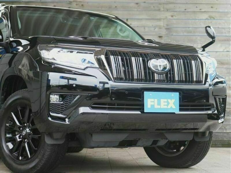 LAND CRUISER PRADO-8