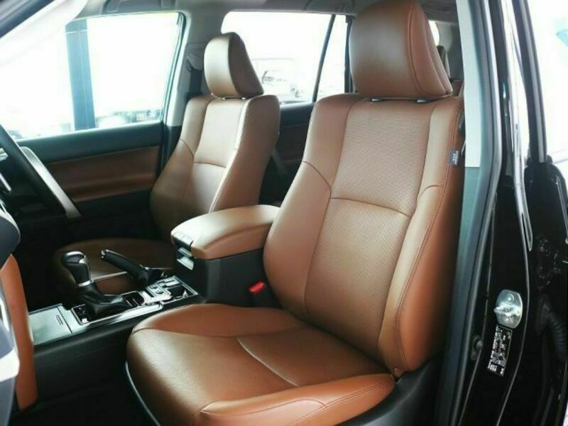 LAND CRUISER PRADO-10