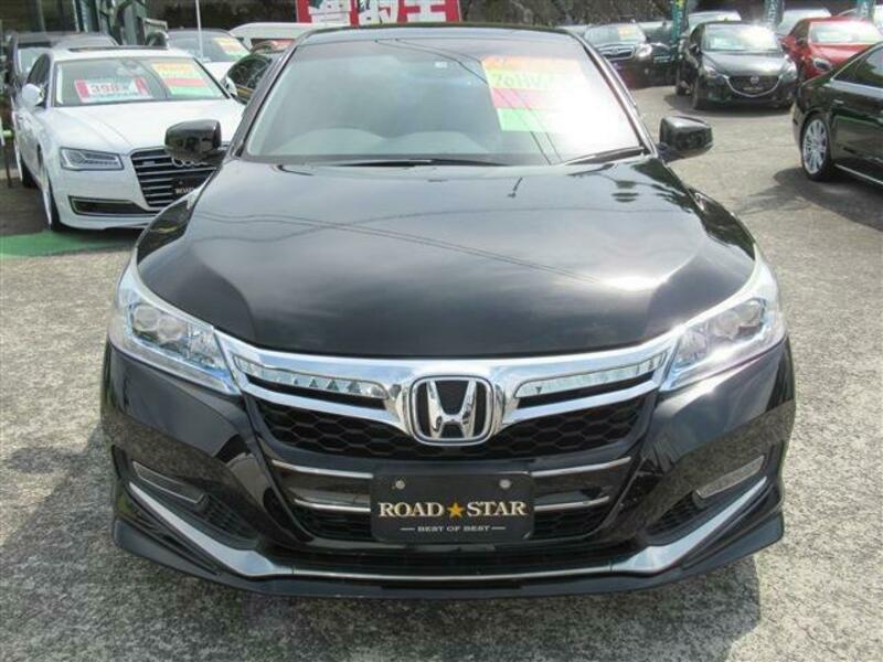 ACCORD HYBRID-2